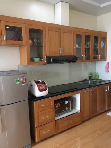 BÁN CĂN HỘ 3 PHÒNG NGỦ TẠI THÁP B – TD PLAZA HẢI PHÒNG | DIỆN TÍCH 174m²