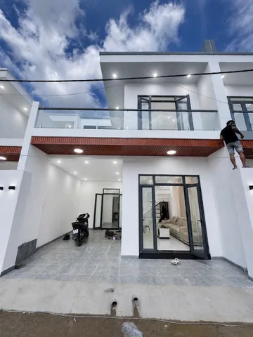 Tặng Trọn Bộ Nội Thất Cao Cấp Trị Giá 100 Tr