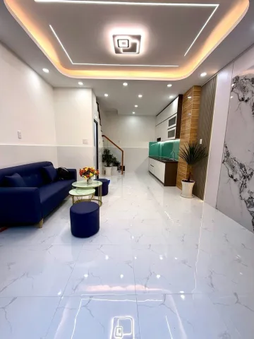 BÁN NHÀ BÌNH TRỊ ĐÔNG ĐƯỜNG TÊN LỬA NỐI DÀI CÁCH AEON BÌNH TÂN CHỈ 5 PHÚT