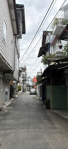 Bán đất, Sổ xây dựng 2 nhà , ngay trung tâm, cách chợ đêm 500m  Đà Lạt, Lâm Đồng 
Đt 45m², Đường xe hơi bằng phẳng hk dốc