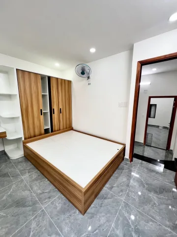 BÁN NHÀ TRƯƠNG PHƯỚC PHAN BÌNH TRỊ ĐÔNG BÌNH TÂN 48M² 3PN NỘI THẤT 4.78 TỶ