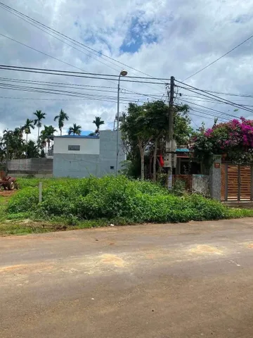 Bán Đất 195m2 có sẵn 70 m2 thổ cư giá 1.78 tỷ tại Xã Ea Tiêu Huyện Cư Kuin Đắk Lắk