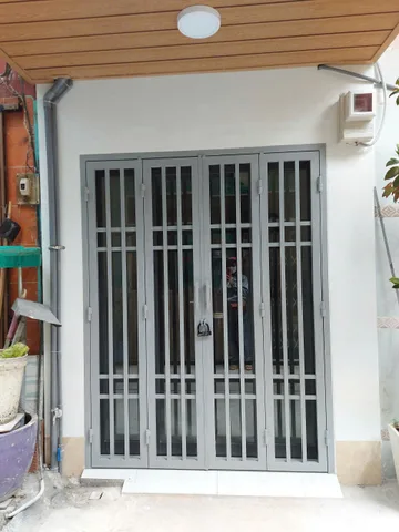 BÁN NHÀ HẺM LẠC LONG QUÂN, PHƯỜNG 5, QUẬN 11
