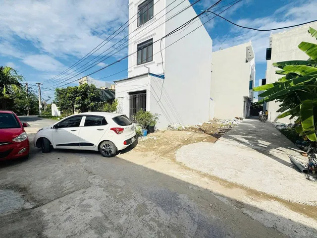 Bán lô góc 66.3m2 thổ cư giá 2.28 tỷ tại Hải Thành 2, Phường Dương Kinh Hải Phòng