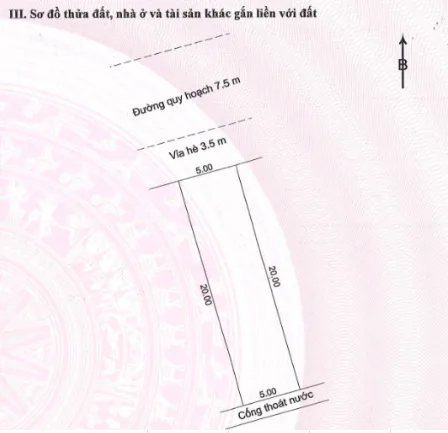 Bán Đất 100m2 có sẵn 100 m2 thổ cư giá 5 tỷ tại - Chọn - Phường Hoà Quý Quận Ngũ Hành Sơn Đà Nẵng