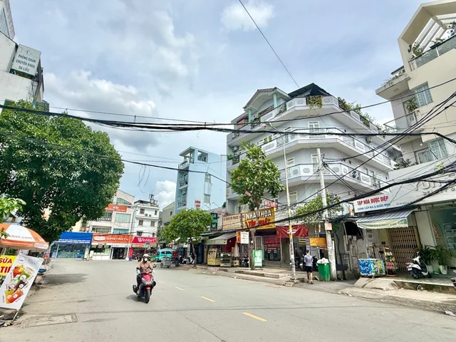 Bán Nhà riêng 66m2 có sẵn 66 m2 thổ cư giá 12 tỷ tại - Chọn - Phường Hiệp Bình Phước Thành phố Thủ Đức TP. Hồ Chí Minh
