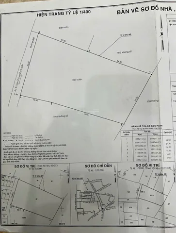 Bán Đất 2000m2 giá 37 tỷ tại Đường Nữ Dân Công Xã Vĩnh Lộc A Huyện Bình Chánh TP. Hồ Chí Minh