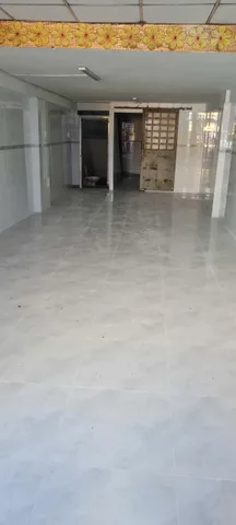 Cho thuê Mặt bằng kinh doanh 80m2 giá 30 triệu tại Đường Chu Văn An Phường BÌnh Tây TP. Hồ Chí Minh