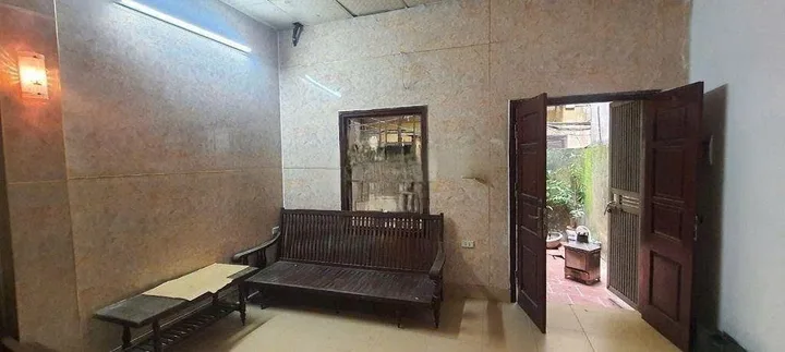 THỤY KHUÊ – TÂY HỒ – NHÀ FULL NỘI THẤT CÓ SÂN RIÊNG – CHỈ 6 TRIỆU/THÁNG
