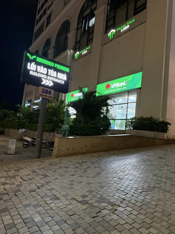 Bán Căn hộ chung cư 115m2, Full nội thất giá 8.6 tỷ tại Đường Nguyễn Xiển Xã Tân Triều Huyện Thanh Trì Hà Nội