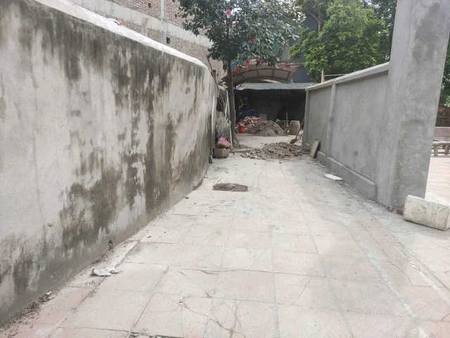 Cần bán 43m2 đất thổ cư Trưng Trắc, Văn Lâm, chỉ 1.x tỷ: 0835459289