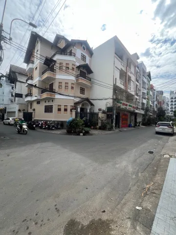 MẶT TIỀN KINH DOANH - NHÀ TRẦN THIỆN CHÁNH - ĐƯỜNG RỘNG XE HƠI – DÒNG TIỀN 30 TRIỆU/THÁNG – NGANG 5M HIẾM CÓ – CHỈ 20,7 TỶ TL