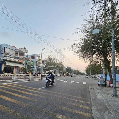 🏡 CẦN BÁN – NHÀ CẤP 4 MẶT TIỀN ĐƯỜNG 30/4, P.12 – 274M² – GIÁ 17.5 TỶ