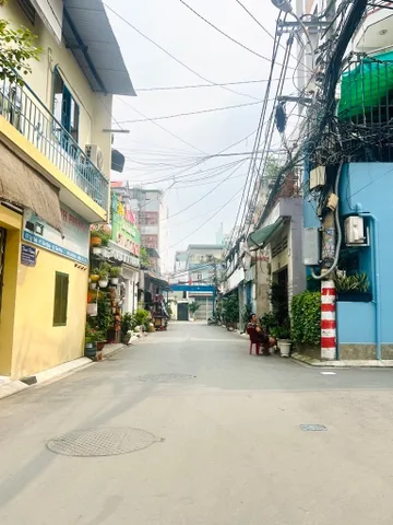 NHÀ TÂN KỲ TÂN QUÝ - GẦN AEON MALL TÂN PHÚ - 4 TẦNG - 87M² - GIÁ 8.3 TỶ - DÒNG TIỀN 25TR/THÁNG