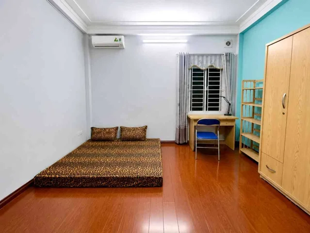 Bán Nhà riêng 57m2 có sẵn 57 m2 thổ cư giá 12 tỷ tại Đường Kim Giang Phường Định Công Quận Hoàng Mai Hà Nội