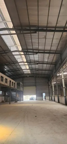 Cho thuê Kho, nhà xưởng 3000m2 giá 150 triệu tại Đường Quốc Lộ 3 Xã Trung Giã Huyện Sóc Sơn Hà Nội