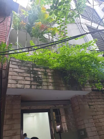 YÊN LÃNG – ĐỐNG ĐA – NHÀ 50M² 3 TẦNG – FULL ĐỒ – CHỈ 14 TRIỆU/THÁNG
