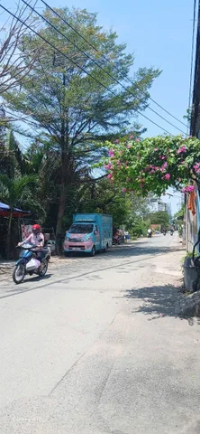 Bán Đất 696m2 có sẵn 457.9 m2 thổ cư giá 48 tỷ tại Đường Gò Cát Phường Phú Hữu Quận 9 TP. Hồ Chí Minh