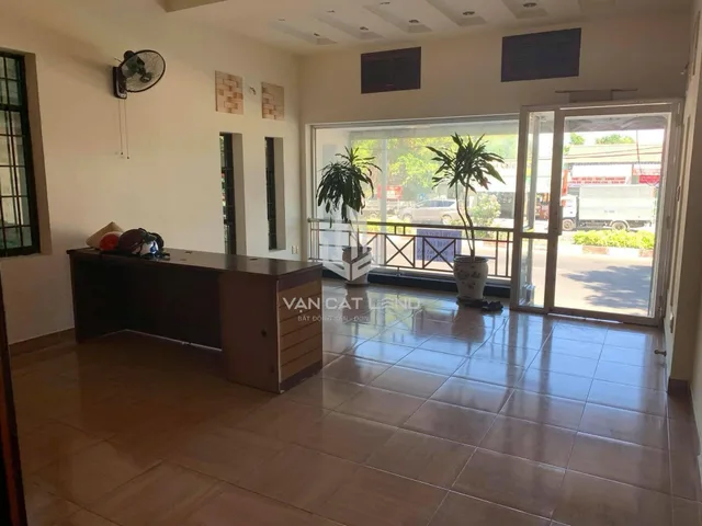 🏡 CẦN BÁN – NHÀ 1 TRỆT 3 LẦU MẶT TIỀN NGUYỄN AN NINH – 85.6M² – GIÁ 14 TỶ