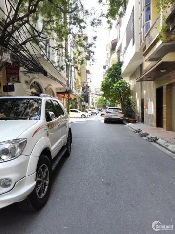BÁN NHANH MẢNH ĐẤT VÀNG PHỐ VÕNG THỊ-TRÍCH SÀI-TÂY HỒ-DT 105M2 MT 5.7M-GIÁ 47.5 TỶ