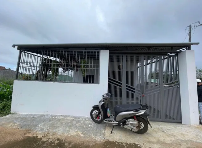 BÁN GẤP NHÀ CẤP 4 SHR - XÃ PHƯỚC THẠNH CỦ CHI GIÁ 780 TRIỆU