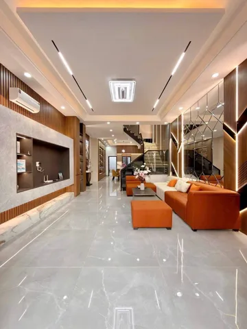 Giảm ngay 100tr cho khách thiện chí mua nhà dt 80m2 còn 2.85 tỷ tại - Xã Tân Nhựt Huyện Bình Chánh TP. Hồ Chí Minh