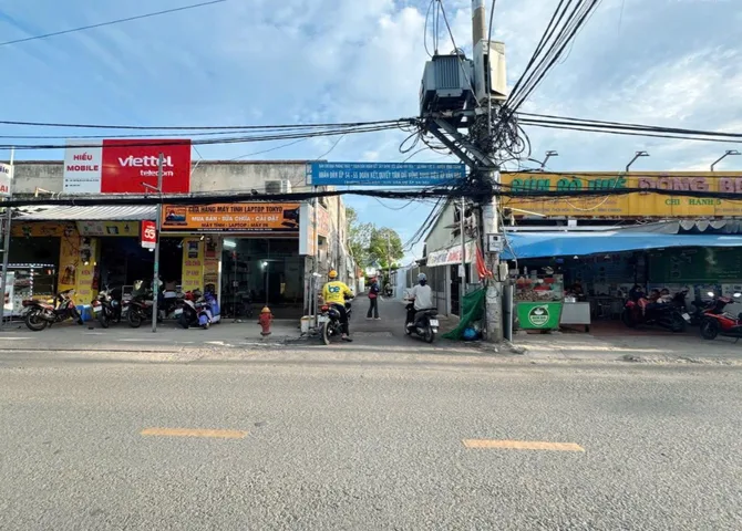 Bán Đất 85 m2 thổ cư giá 3.8 tỷ tại Đường Thới Hòa Xã Vĩnh Lộc A Huyện Bình Chánh TP. Hồ Chí Minh