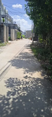 Bán Nhà riêng 89.5m2 có sẵn 89.5 m2 thổ cư giá 2.1 tỷ tại Đường Phi Trường Xã Tân Bình Huyện Vĩnh Cửu Đồng Nai