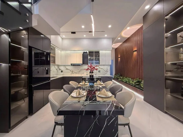 Продаётся дом, 70 м², Quận 12