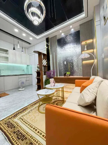 Bán Nhà riêng 25m2 có sẵn 25 m2 thổ cư giá 2.9 tỷ tại đường số 14 Phường Linh Chiểu Quận Thủ Đức TP. Hồ Chí Minh