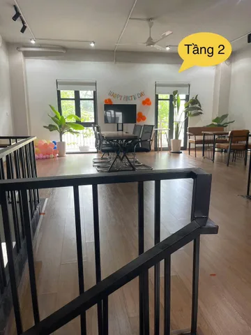 CHO THUÊ VĂN PHÒNG SHophouse QUANG TRUNG – TP. VINH, NGHỆ AN