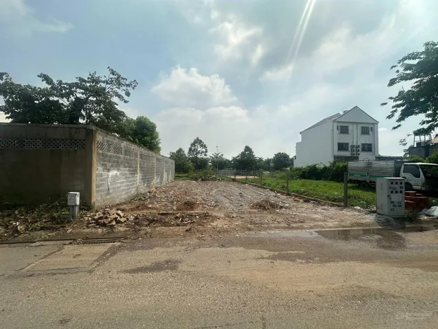 Đất mặt tiền đường nhựa, giá 1 tỷ 680tr, ngay bệnh viện xuyên á, củ chi, tp. hồ chí minh