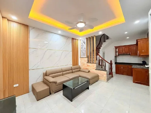 Trung Tâm Mỗ Lao Thanh Bình Hà Đông Nhà _ 35m²_ 5 Tầng _ 6.68 tỷ Chủ Cần Bán Nhanh Otô Đỗ Gần