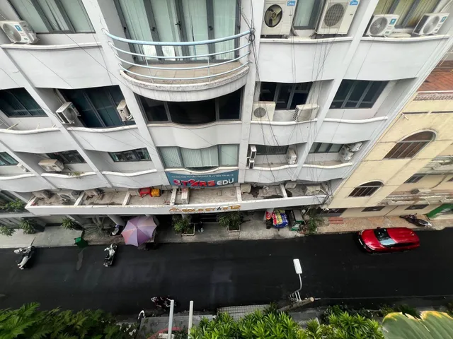 🔥 SÁT MẶT TIỀN BẠCH ĐẰNG –NGAY KHU SÂN BAY – DÒNG TIỀN ỔN ĐỊNH - NHU CẦU THUÊ QUANH NĂM