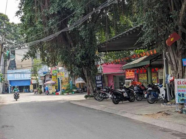 Bán Đất 100m2 có sẵn 100 m2 thổ cư giá 4.9 tỷ tại - Chọn - Phường Dĩ An Thành phố Dĩ An Bình Dương