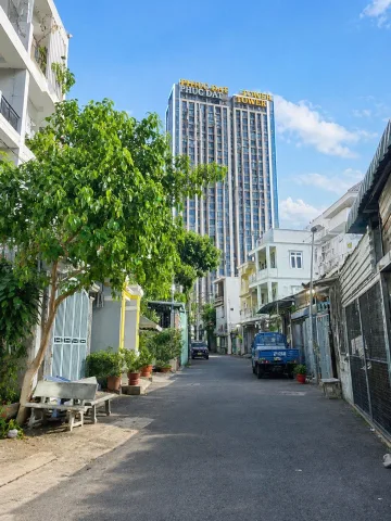 Bán Nhà riêng 101m2 có sẵn 101 m2 thổ cư giá 5.2 tỷ tại - Chọn - Phường Đông Hòa Thành phố Dĩ An Bình Dương