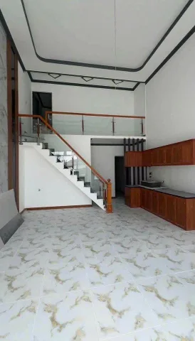Bán Nhà riêng có sẵn 125 m2 thổ cư giá 1 tỷ tại - Phường Tân Khánh TP. Hồ Chí Minh