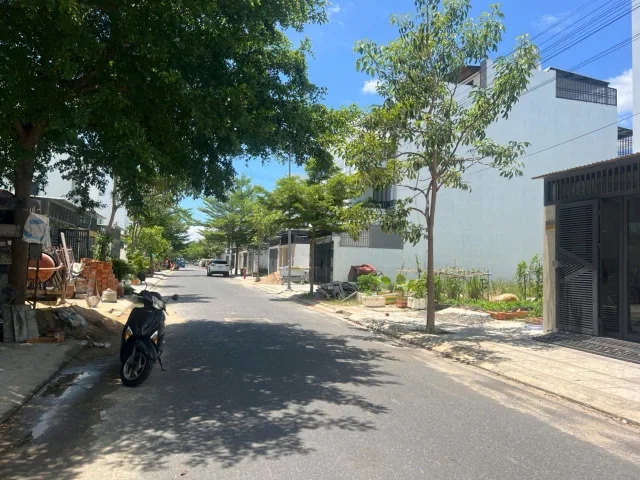 Bán Đất 100m2 có sẵn 100 m2 thổ cư giá 5.3 tỷ tại - Chọn - Xã Vĩnh Thái Thành phố Nha Trang Khánh Hòa