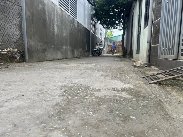 🔥 SIÊU PHẨM ĐẤT LÔ GÓC ĐÀM QUANG TRUNG – MẶT TIỀN 5.6M – HẬU NỞ – NGÕ THÔNG BÀN CỜ 🔥