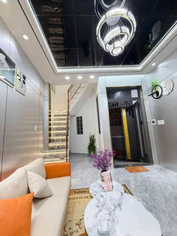 Bán Nhà riêng 30m2 có sẵn 28 m2 thổ cư giá 2.8 tỷ tại - Chọn - Phường Linh Chiểu Quận Thủ Đức TP. Hồ Chí Minh