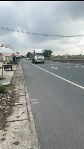 Bán Kho, nhà xưởng 420m2 có sẵn 336 m2 thổ cư giá 8.3 tỷ tại - Chọn - Xã Tiên Cường Huyện Tiên Lãng Hải Phòng