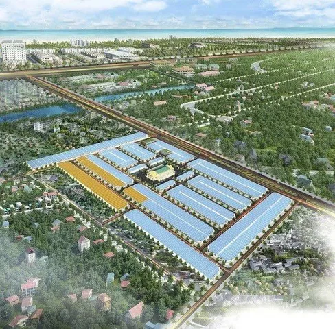 Chủ bán gấp lô phố chợ ven biển Đà Nẵng - 125m2 - 2tỷ070 - hướng Đông Nam