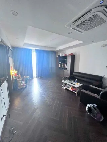Cho thuê Căn hộ chung cư 120m2 giá 16 triệu tại Đường Trương Định Phường Tương Mai Quận Hoàng Mai Hà Nội