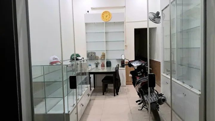 Cho thuê Nhà riêng 28m2 giá 13 triệu tại - Chọn - Phường Trung Liệt Quận Đống Đa Hà Nội