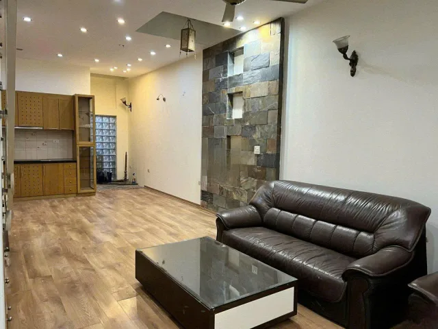 Cho thuê Nhà riêng 80m2 giá 23 triệu tại Đường Nguyễn Khang Phường Yên Hoà Quận Cầu Giấy Hà Nội