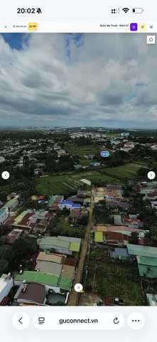 VR -360 KHÁM PHÁ TRỰC QUAN  GUCONNECT . VN