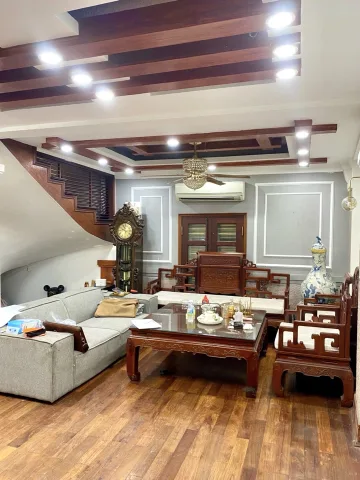 🔥 LÔ GÓC 66M² – MT 6.5M – Ô TÔ QUA NHÀ – KINH DOANH ĐỈNH – GẦN PHỐ NGUYỄN LAM