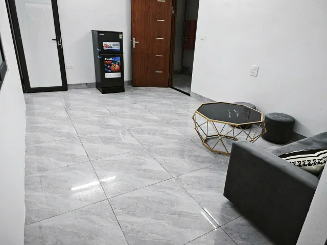 PASS PHÒNG 1N1K - 37M2 TẠI ĐẠI MỖ, NAM TỪ LIÊM, HÀ NỘI - RỘNG RÃI – Ở ĐƯỢC 2–4 NGƯỜI