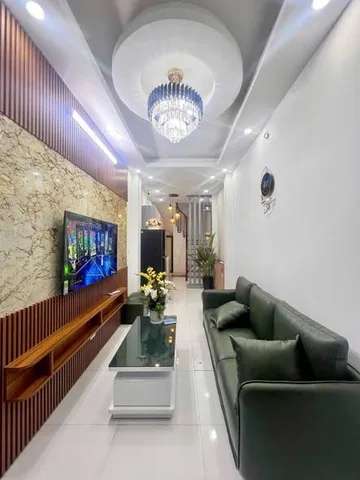 CHÍNH CHỦ CHO HỘ GIA ĐÌNH THUÊ NHÀ NGUYÊN CĂN 5 TẦNG MỚI XÂY – NGÕ 72 TÔN THẤT TÙNG, KHƯƠNG THƯỢNG, ĐỐNG ĐA, HÀ NỘI