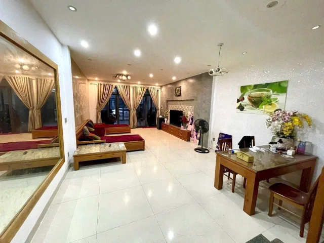 🔴 Bán nhà mặt tiền Nguyễn Xí, Liên Chiểu, 2 Tầng, Giá 8,6 tỷ TL